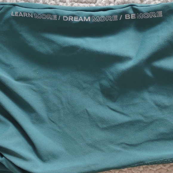 Alphalete Green Jogger Pants - Picture 9 of 13